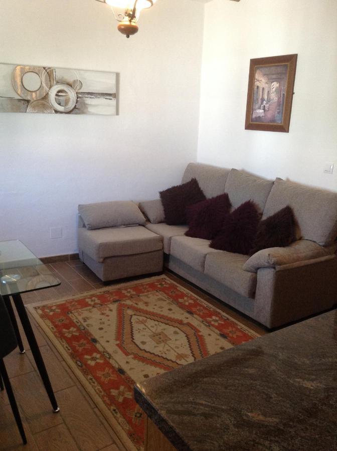 Kayenne Holiday Rentals Iznájar Kültér fotó