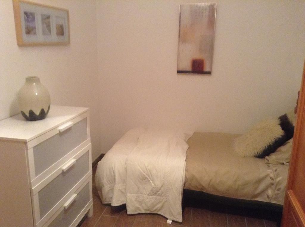 Kayenne Holiday Rentals Iznájar Szoba fotó