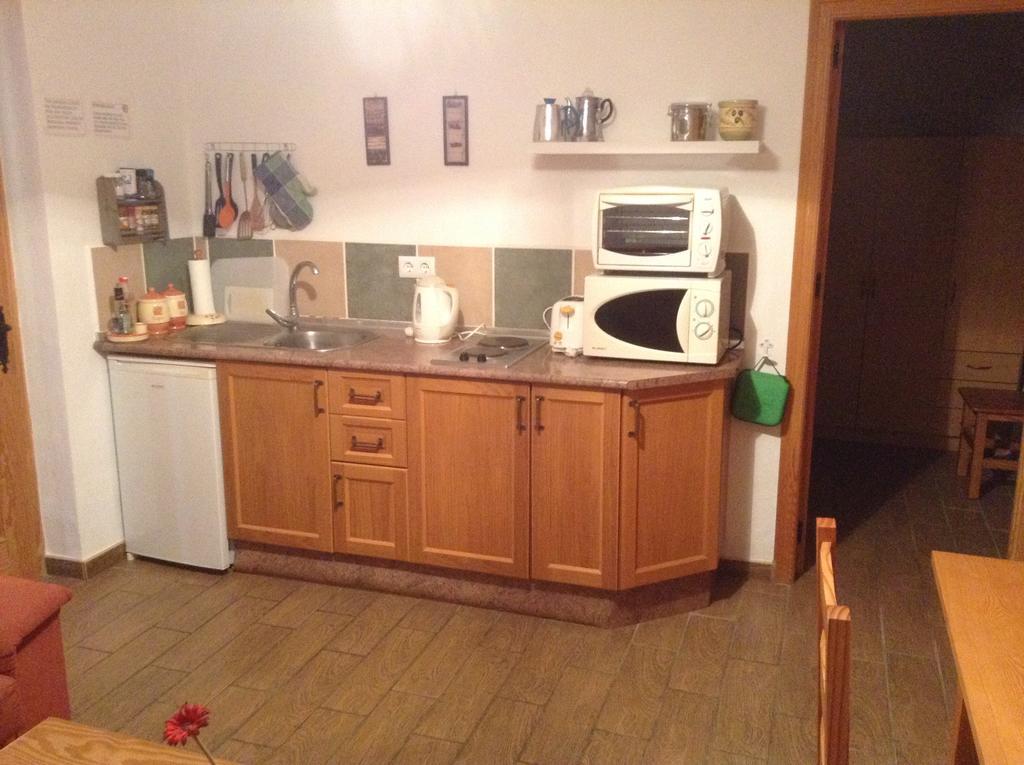Kayenne Holiday Rentals Iznájar Szoba fotó