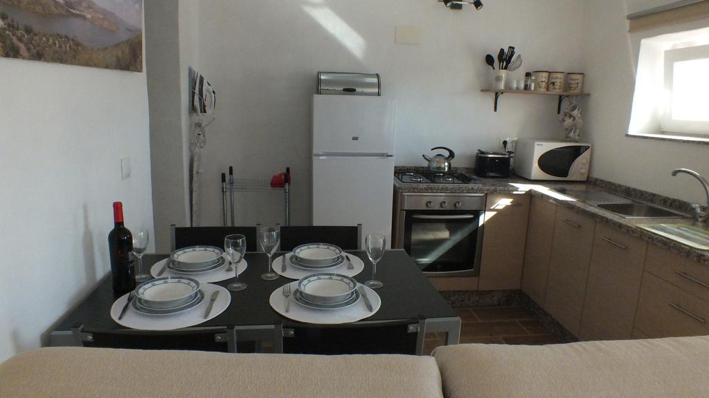 Kayenne Holiday Rentals Iznájar Kültér fotó