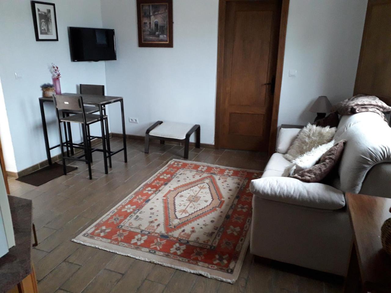 Kayenne Holiday Rentals Iznájar Kültér fotó