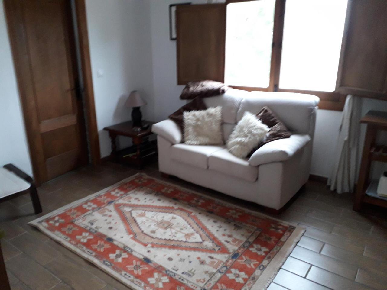 Kayenne Holiday Rentals Iznájar Kültér fotó