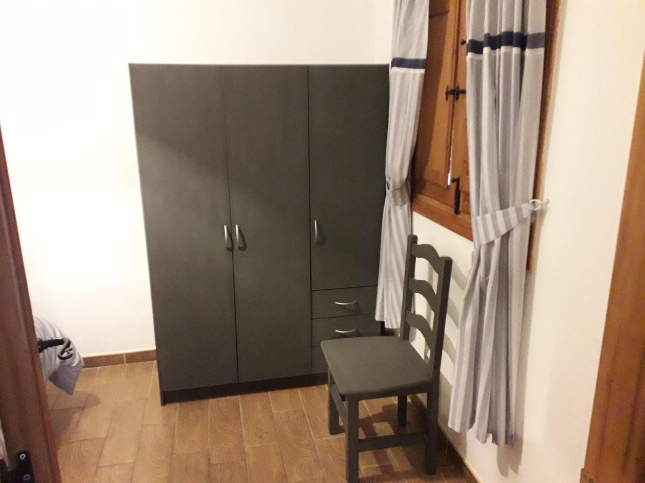 Kayenne Holiday Rentals Iznájar Kültér fotó