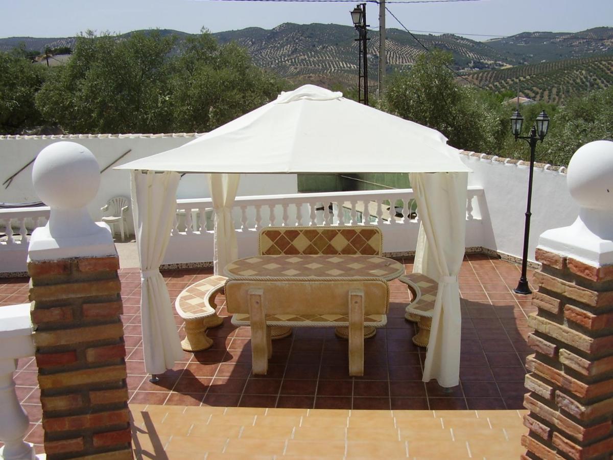 Kayenne Holiday Rentals Iznájar Szoba fotó
