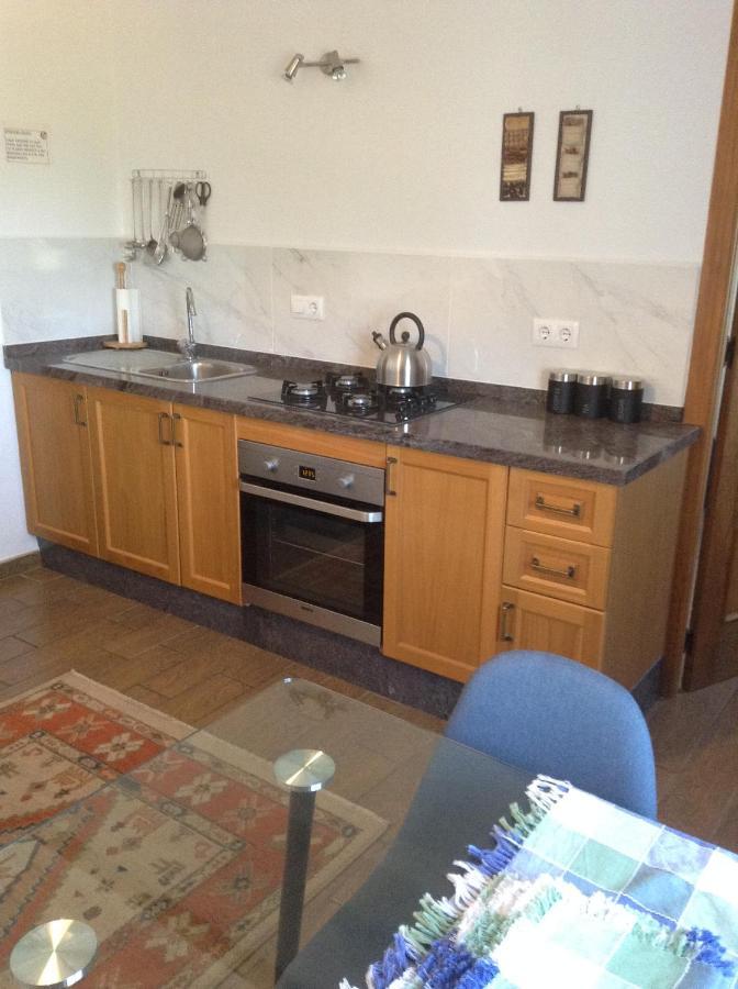 Kayenne Holiday Rentals Iznájar Kültér fotó