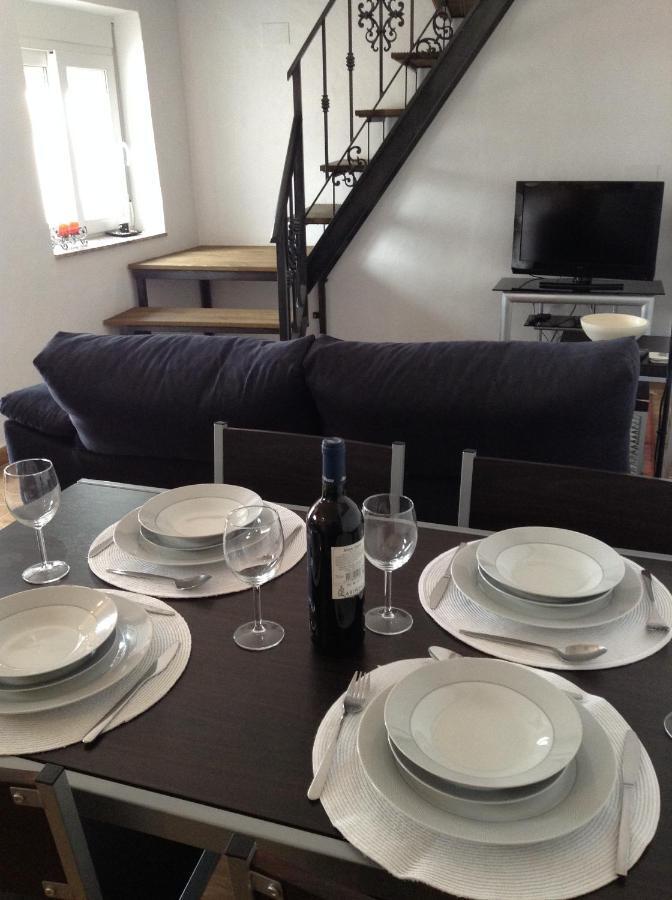 Kayenne Holiday Rentals Iznájar Kültér fotó