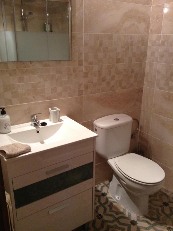 Kayenne Holiday Rentals Iznájar Kültér fotó