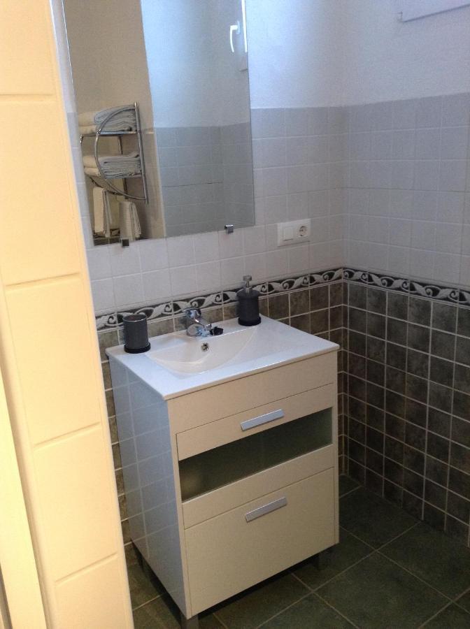 Kayenne Holiday Rentals Iznájar Kültér fotó