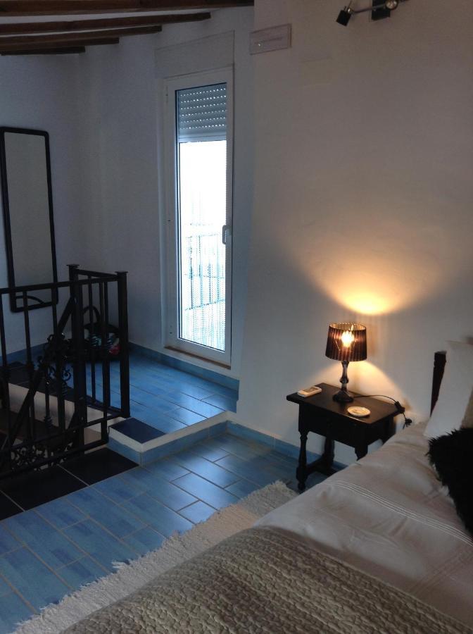 Kayenne Holiday Rentals Iznájar Kültér fotó