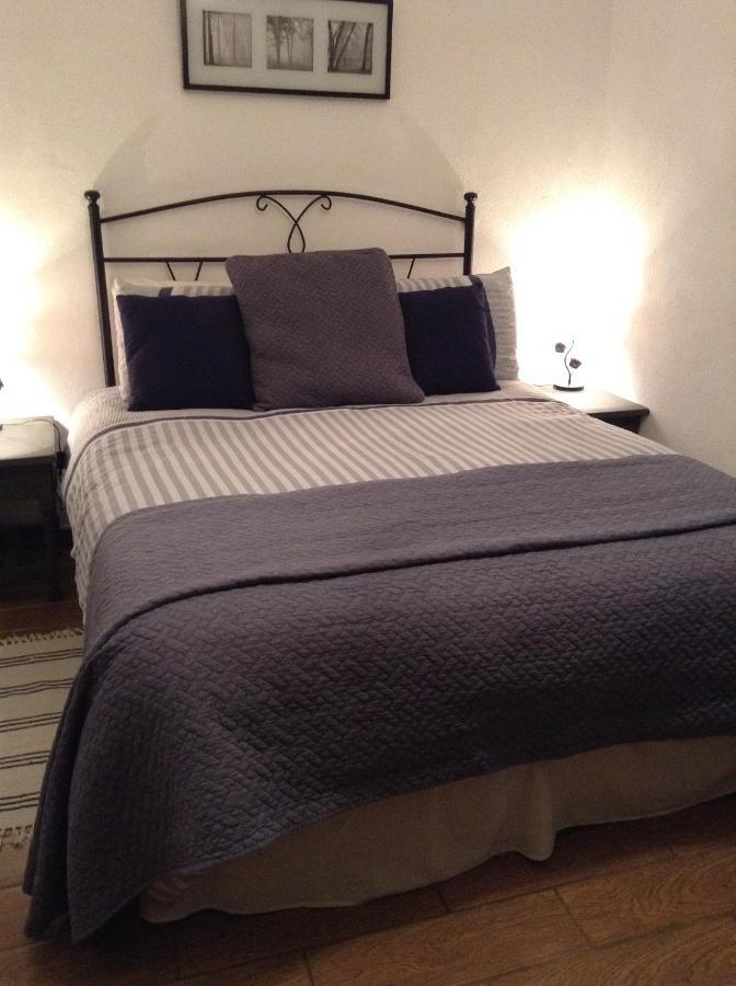 Kayenne Holiday Rentals Iznájar Kültér fotó