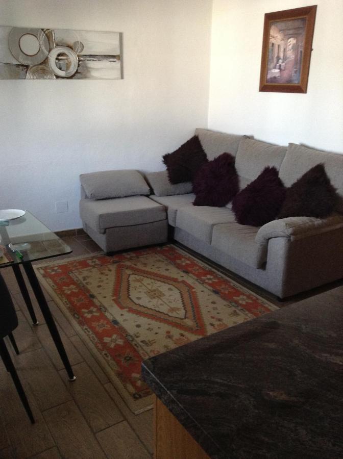 Kayenne Holiday Rentals Iznájar Kültér fotó