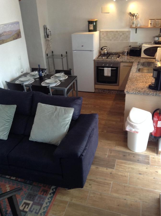 Kayenne Holiday Rentals Iznájar Kültér fotó