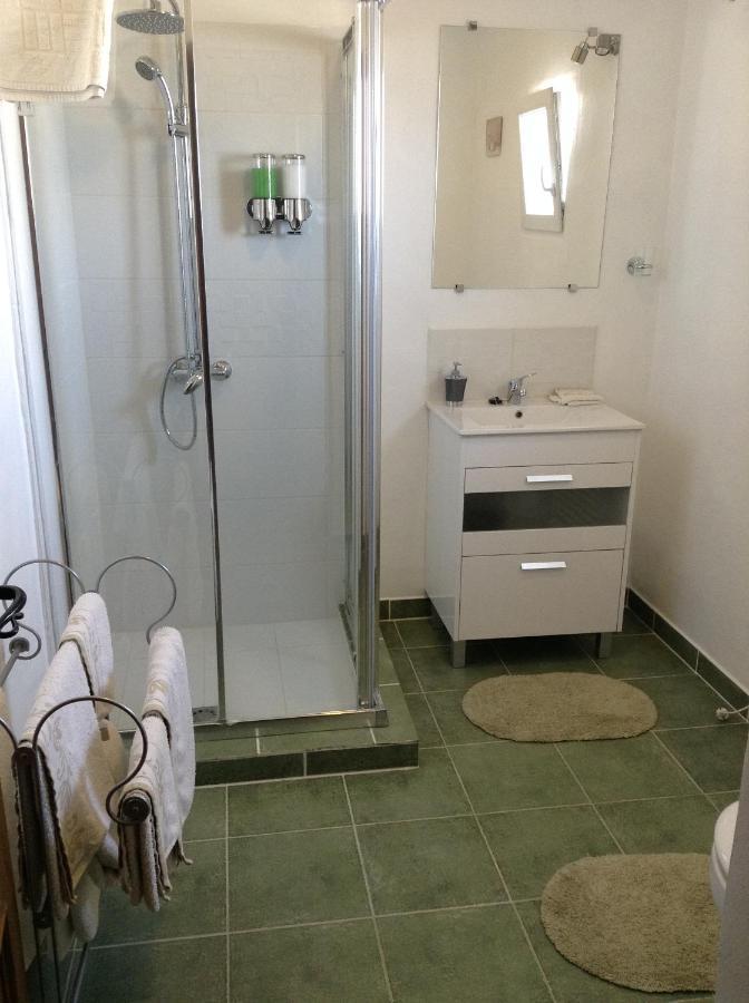 Kayenne Holiday Rentals Iznájar Kültér fotó